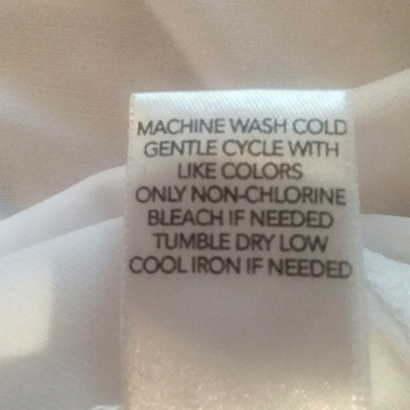 Christopher & Banks Blouse - Picture 8 of 8